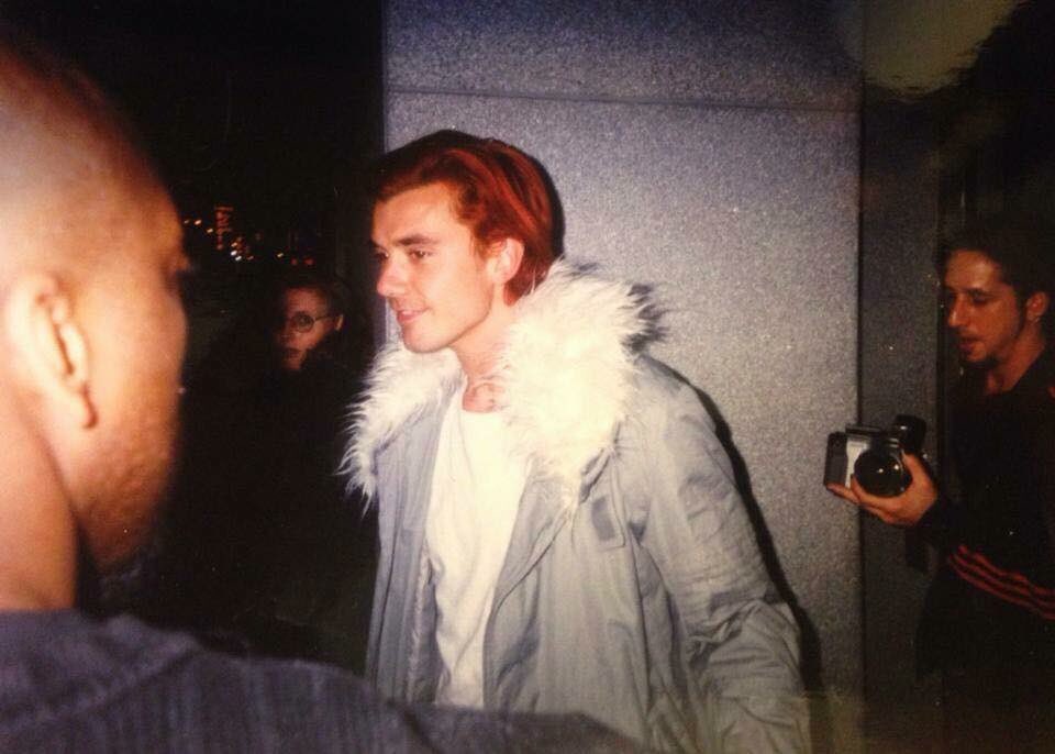 Chrstine16stone's tweet photo. @bushofficial @GavinRossdale @robingoodridge 19 YEARS AGO #TheScienceOfThings was released and I met BUSH for the FIRST TIME at the record signing at Virgin Records in NYC! Meeting them was all I wanted in life then, having no idea where this ride would take me. SO GRATEFUL. 🖤💥 https://t.co/jNNsoImxog