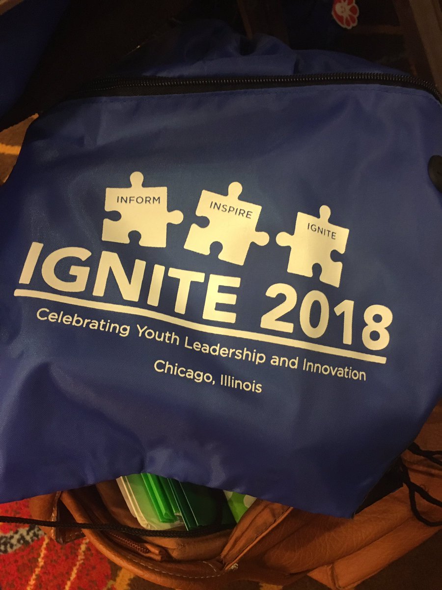 OutreachTau's tweet photo. #Ignite2018 It's beginning..... inspiring, igniting, and informing. https://t.co/uZIeUhM0u4