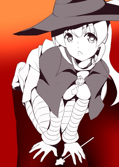 最近かいた絵がないとおもったらsai2形式で保存してた・・・ 