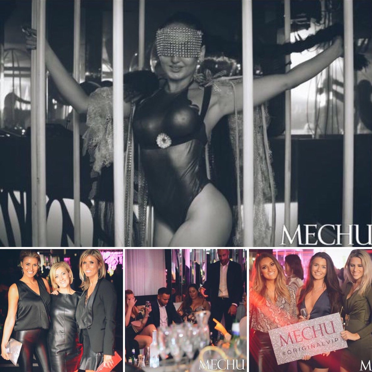 About Last Saturday... 

It’s allll about The Original VIP Crowd 🍾🥂

Go to our FB Page for the full album - Tag, Share, Comment, Like &amp; make it your profile pic!

Tonight it’s Suave Halloween Special 😈

Tomorrow Mechu turns into Sin City 💀

#originalvip #summerrow #halloween