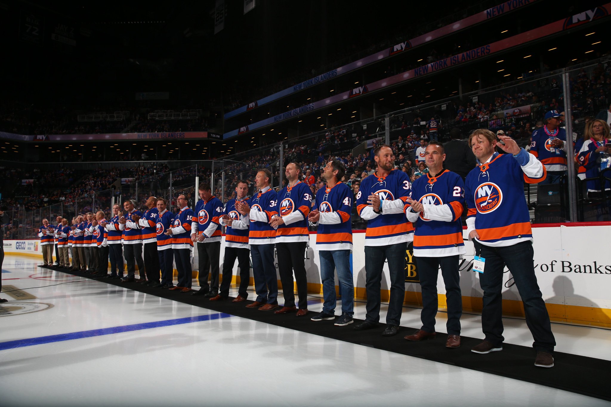 New York Islanders on Twitter