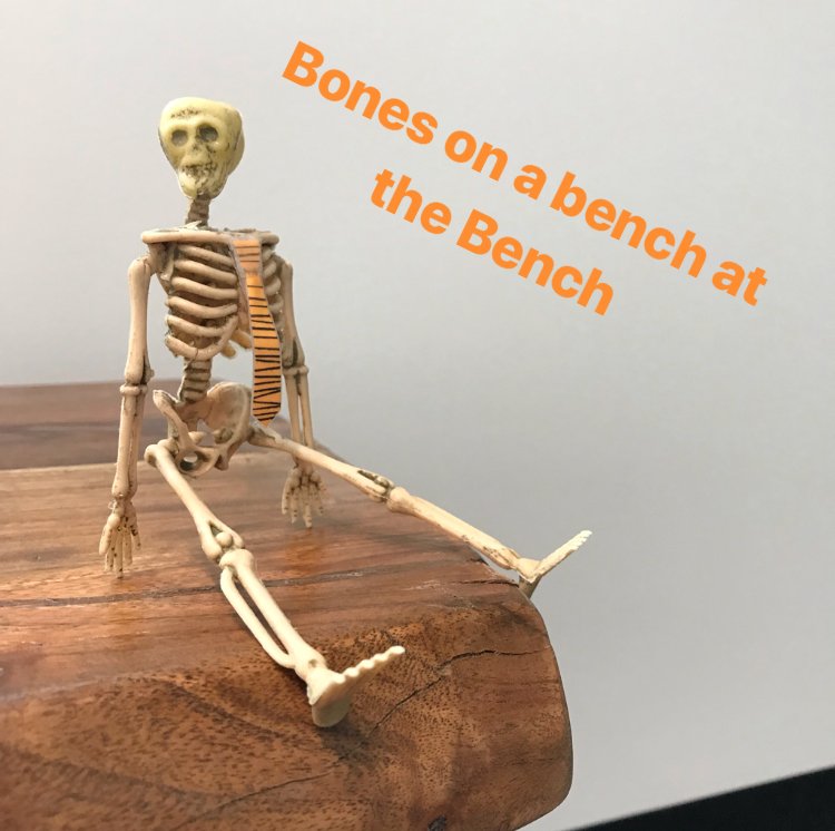 TBenchspace's tweet image. #FridayFeeling #FridayMotivation #Spooky #work #coworking #office #Nassau #LongIsland #MineolaProud #TechDay #tech #Entrepreneur