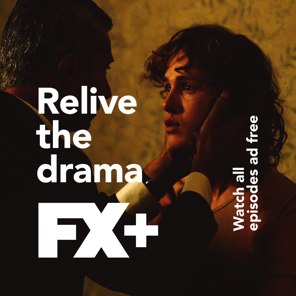 Upgrade to FX+ and watch #TrustFX ad free today. bit.ly/fxplustrust3