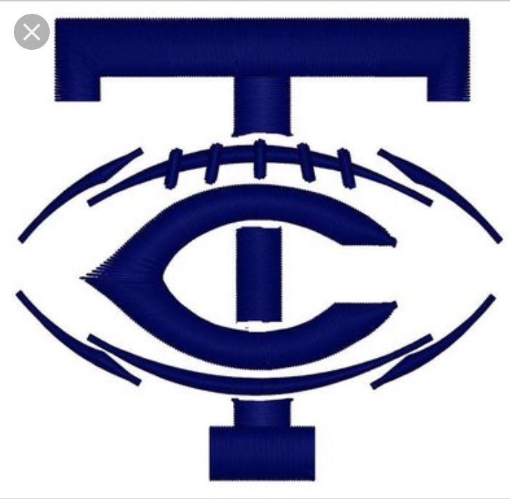 TheProgramCTFB's tweet photo. FEEL GOOD FRIDAY- Come on out tonight and support your Carroll Tigers at Cabaniss 7:30pm!!!! #TigerGrit #CTC212 @CoachRod91 @Coach_Gonzo007 @JoeyGMendoza @WinegeartLeslie https://t.co/bhIj7sRhEv