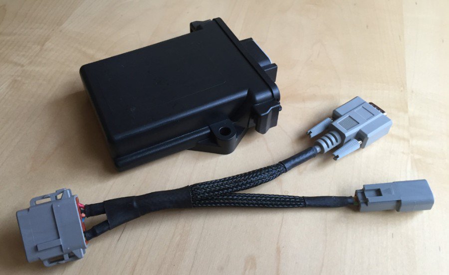 Grass-Guide Implement Switch - eepurl.com/dLA7Ks