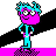 Juanito Arcade tweet media
