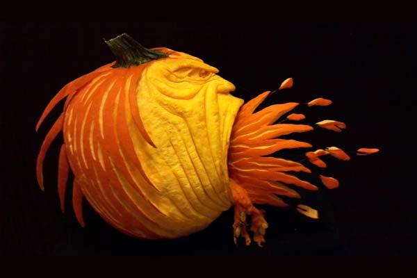 Time to get smashed... who is ready? #Halloween #SeeWhatWeDidThere