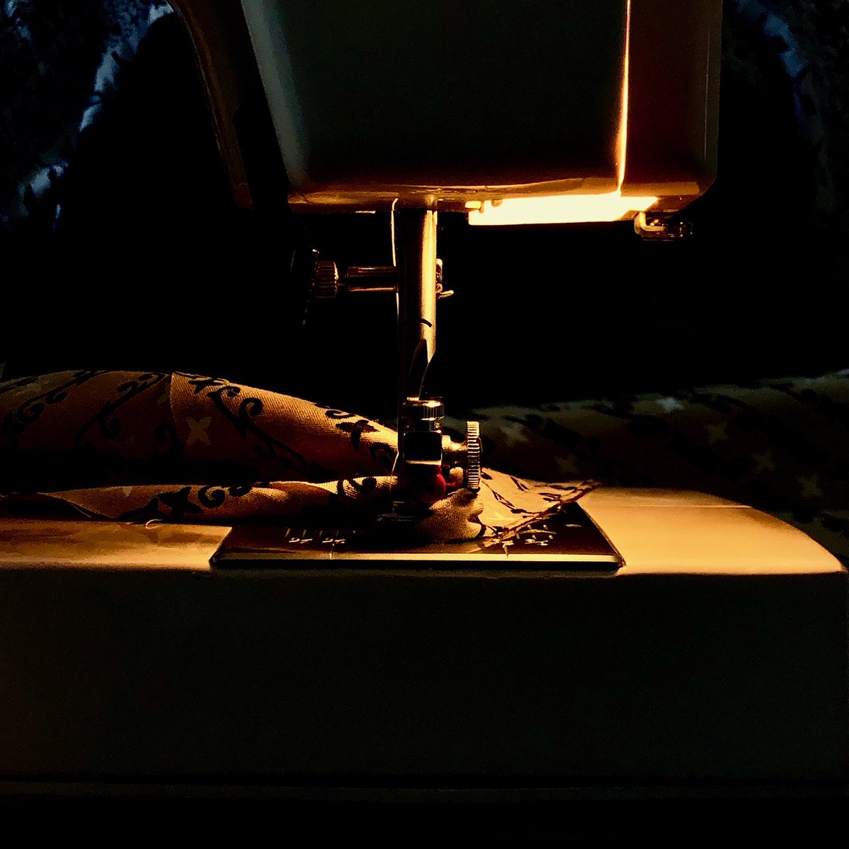 “Mom” - Shot on #iPhoneX

#Light #Shadow #Shade #Art #Mom #Love #Mother #Family #Sewing #SewingMachine #Fabric #Seamstress #Clothing #Fashion #Design #Contrast #DigitalPhotography #iPhone #Apple #Photography #Photos #Photo #Foto #PhotoOfTheDay #Picture #Pictures #ShotOniPhoneX