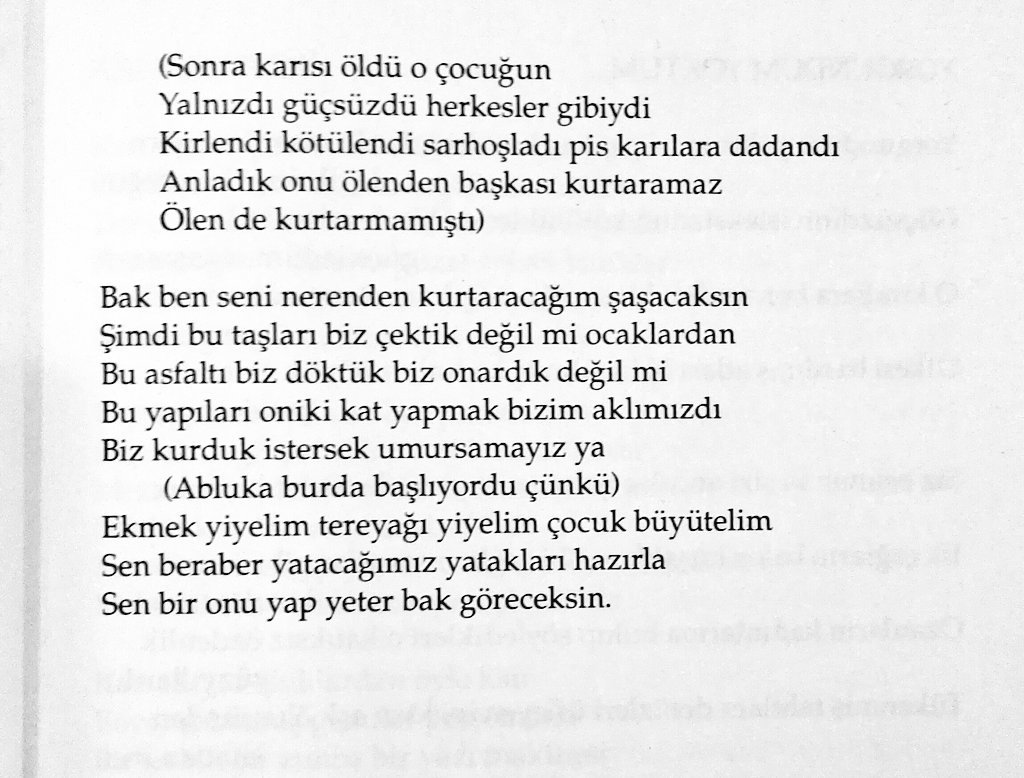 papirus on twitter sen beraber yatacagimiz yataklari hazirla sen bir onu yap yeter bak goreceksin turgutuyar buyuk ev ablukada https t co vksuph0tr8 twitter