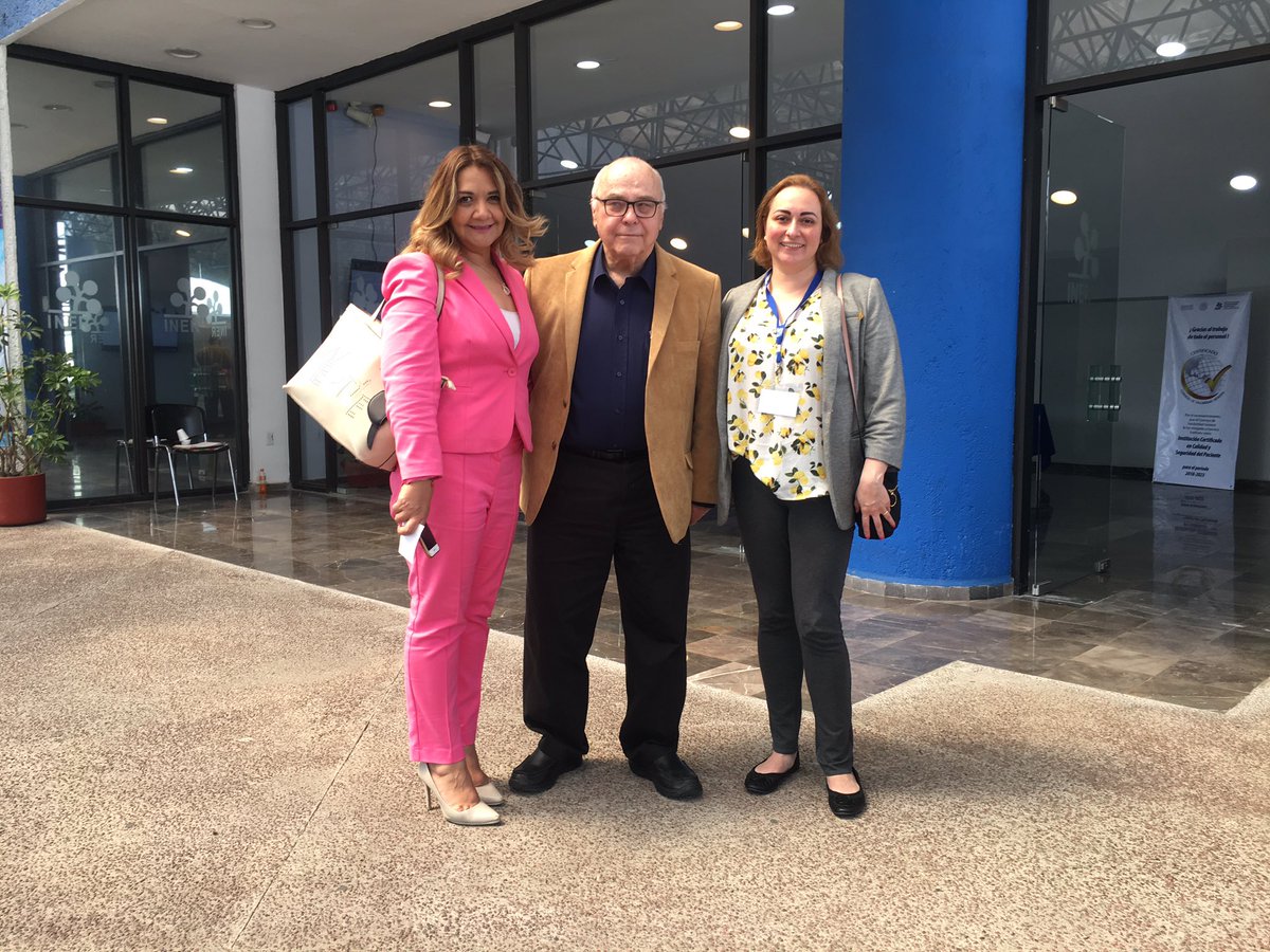 acanemed's tweet photo. #Acanemed2018 @facmed_unam https://t.co/x3BpHXfQEv