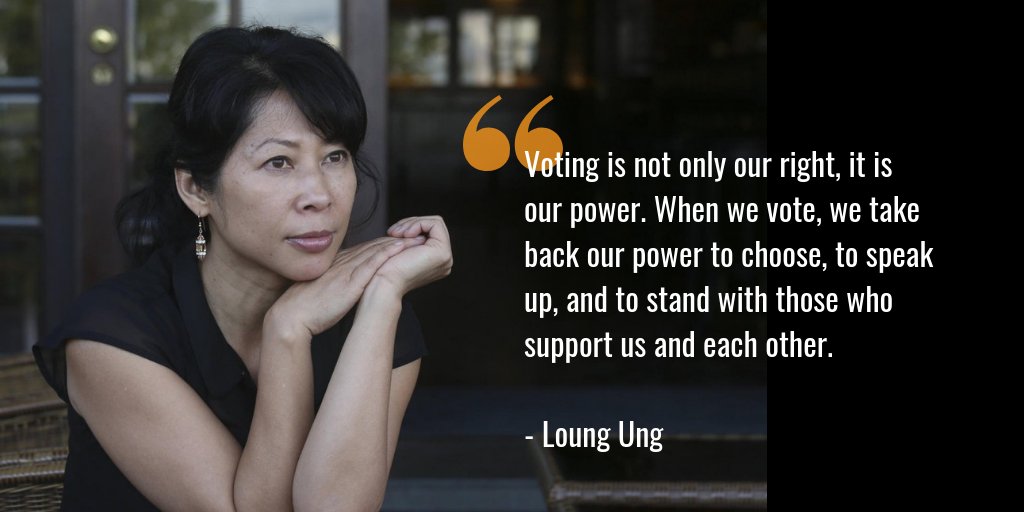 TogetherCO's tweet photo. It's #ElectionDay!!!! Did you turn in your ballot? We have an opportunity to place human dignity at the center of public life. Voting is our power! #WordsOfWisdom #Vote #YesonA #YesOnAmendment73 #YesonProp111 #YesonY&Z @_abolishslavery @YESonProp111 @GSTC2018 @FairMapsColo https://t.co/0myDtD5dN9