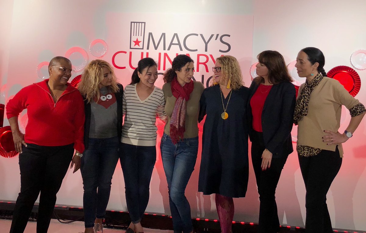 getbrunched's tweet image. omg! omg!! omg!!!
last nights panel was EVERYTHING!!! truly inspired by the amazing women on the panel @SweetDaniB @chfshirleychung @tanyaholland @reems133 @tablehopper, dominica rice-cisneros of @cosechacafe and host yvonne kim. 😱 still on a #creativehigh! 
#culinarycouncil