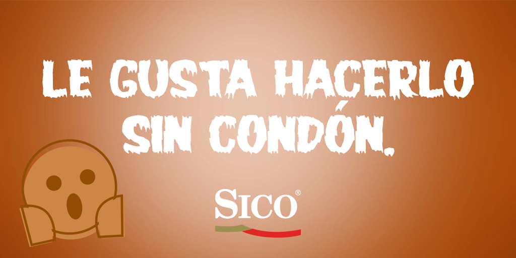 Sico México tweet media