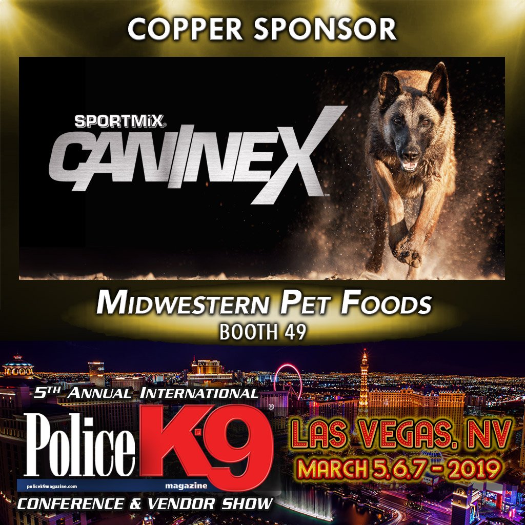 caninex dog food near me