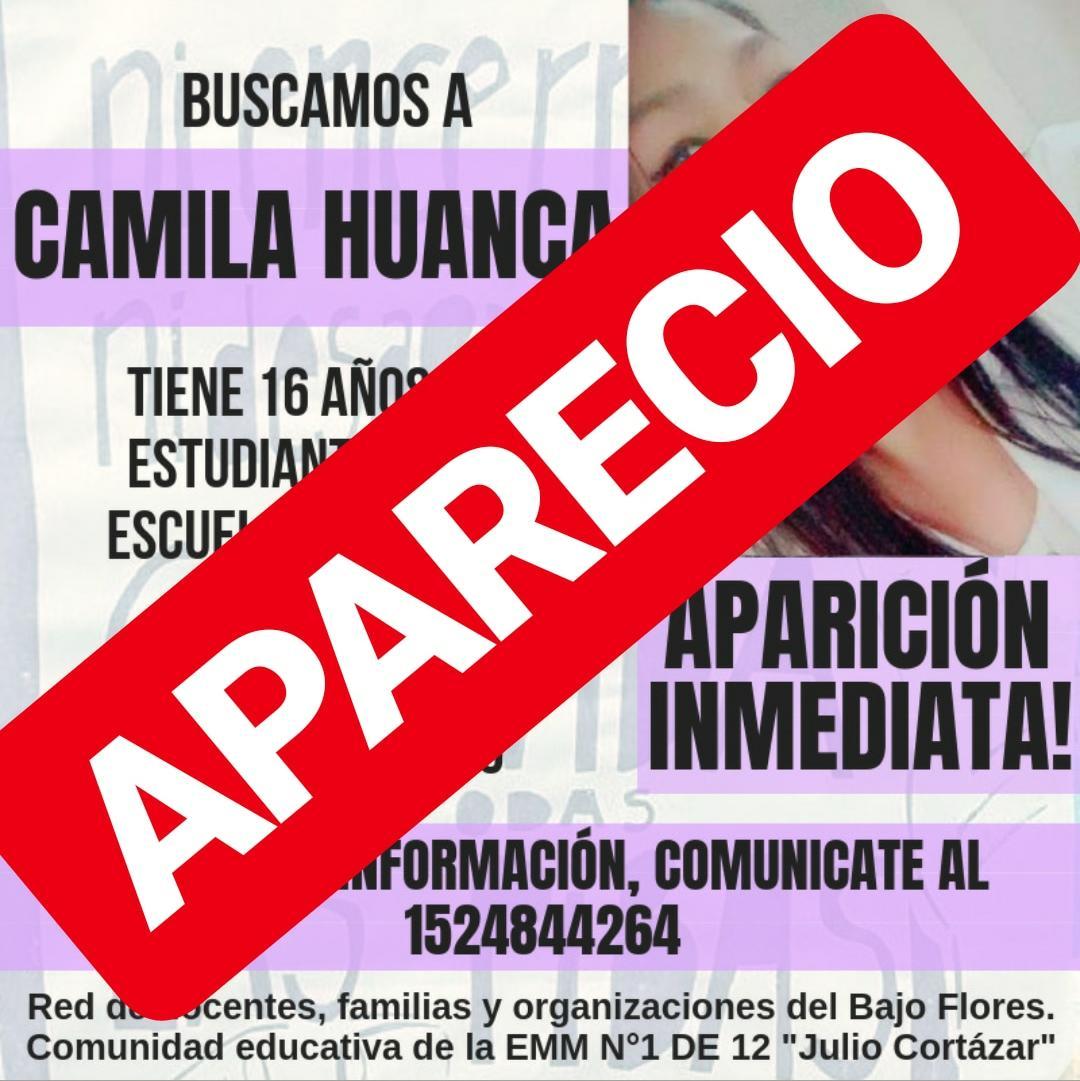 Frente de Estudiantes Unidxs tweet media