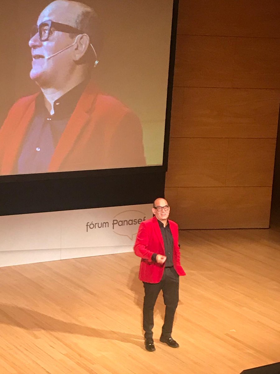 Hay que tomarse la vida con humor... Y la muerte muy en serio. ¡Sabias palabras de <a href="/josecorbacho/">Jose Corbacho</a>!  Risas a tope en su monólogo 😂😂😂