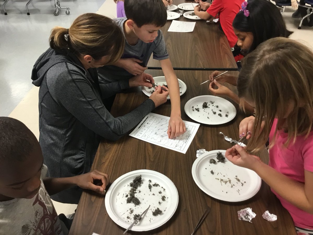 mcluebbe's tweet photo. Loving our science enrichment! Thanks @MillCreekLxPTA ! @lord_512 @theSMSD https://t.co/dBu1tQga4y
