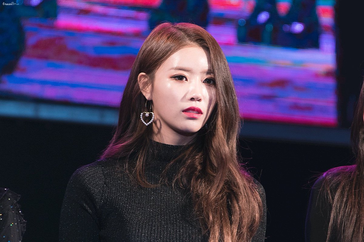 181020 거제 시민의 날 축제

#이미주 #이승아 #MiJoo
#러블리즈 #Lovelyz