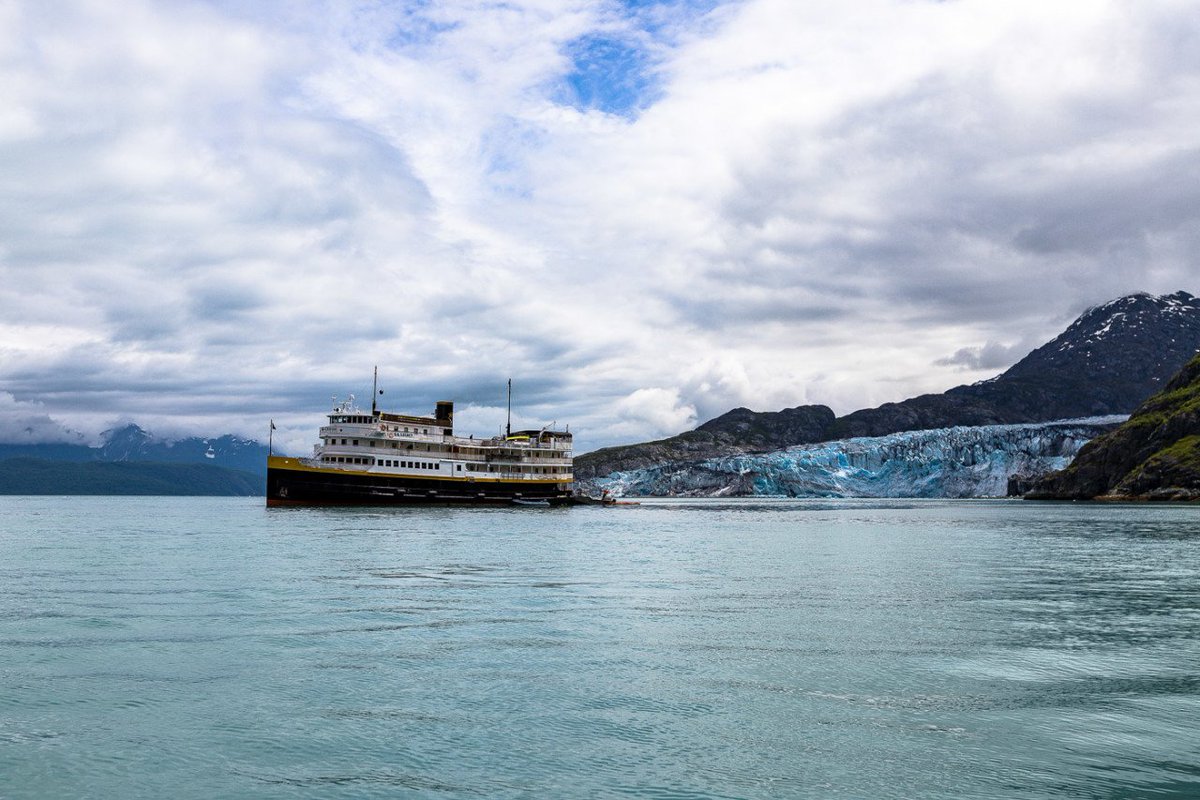 NEW ON THE BLOG: Travel Tips for Cruising Alaska’s Inside Passage at a Glance bit.ly/2JkLjnt #AlaskaAwakening <a href="/UnCruise/">UnCruise Adventures</a>