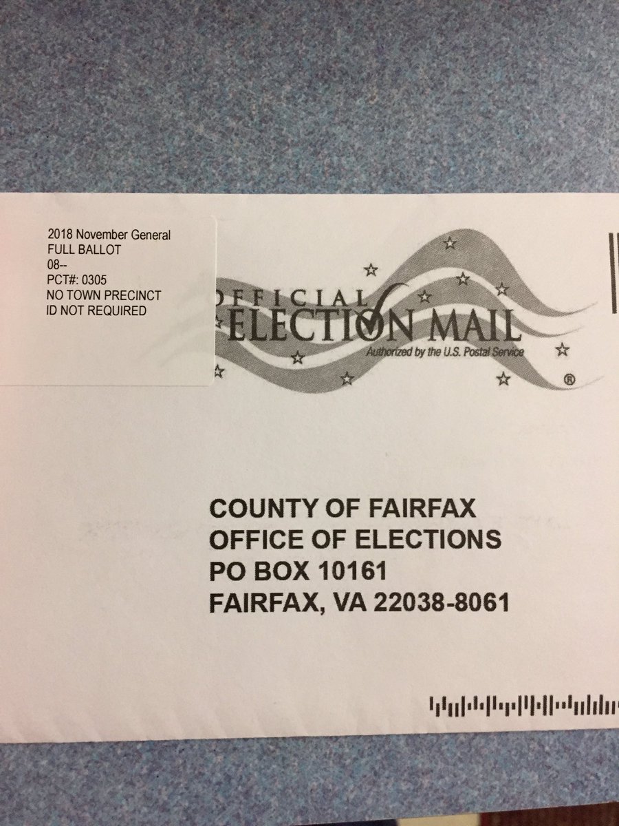 AmazonAnne9's tweet image. On my way to mail this bad boy at the Post Office. I’ll be overseas on Election Day but will be watching closely for the #bluewave. #LivesNotLies