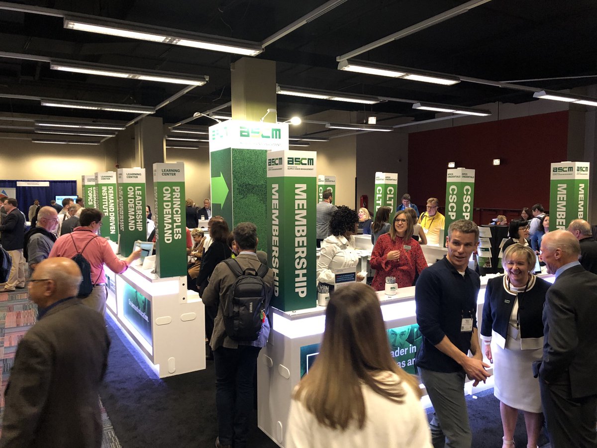ascm_hq's tweet photo. #fbf to some of our favorite highlights from #APICS2018 – share your top moments with us! https://t.co/7gT0Fbxaul https://t.co/HCkDiRRo0w
