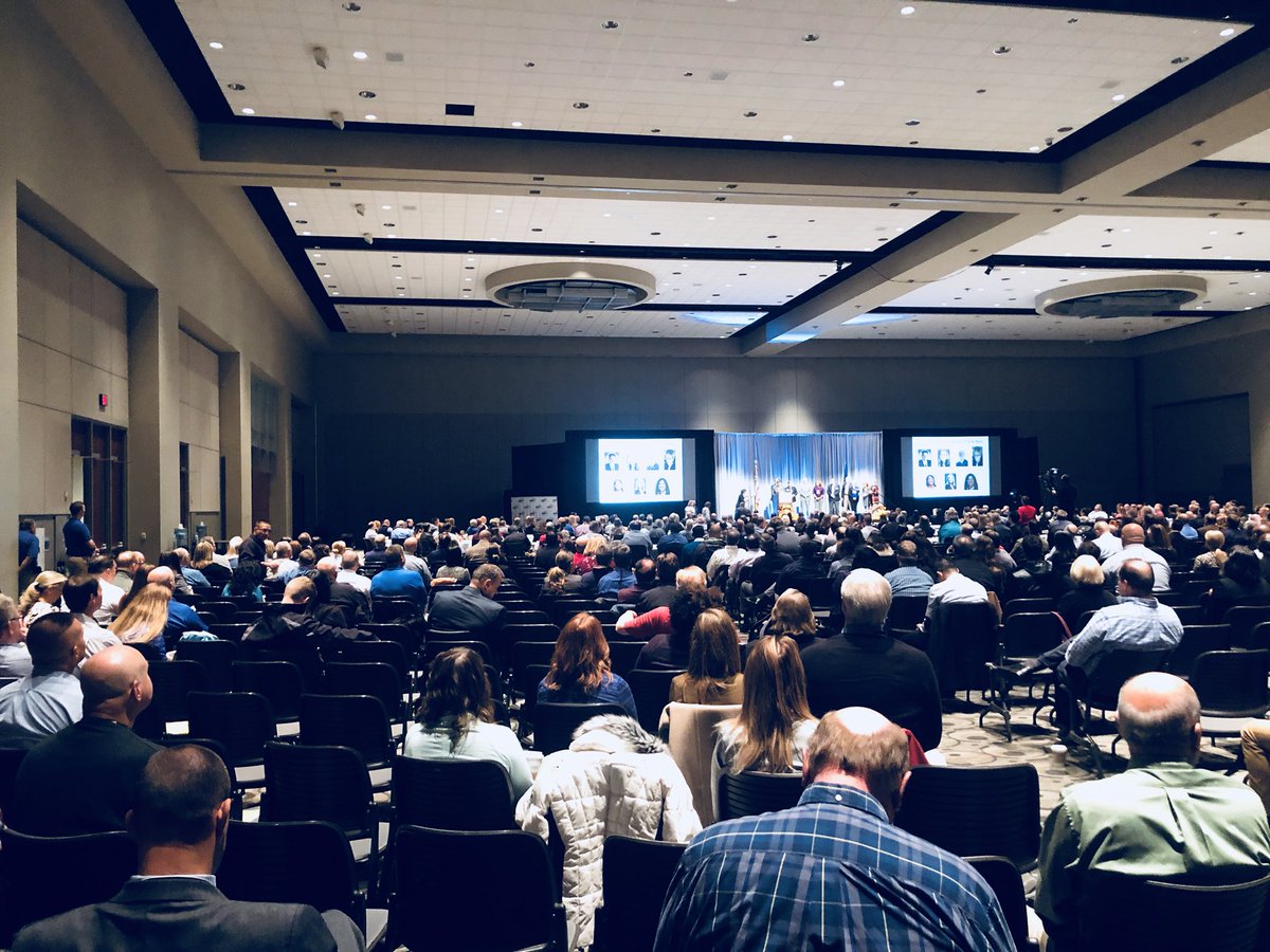 AndrewDFriend's tweet photo. Honored 2 speak at #IAEM18 about #EMAP for Healthcare & #EmergencyManagement in the Middle East! Attended outstanding presentations such as the Deputy Administrator for #Resilience for #FEMA @FEMA_Dan Dr. Daniel Kaniewski and see many of my colleagues! I canβt wait for #IAEM19 https://t.co/4hX86weqWJ