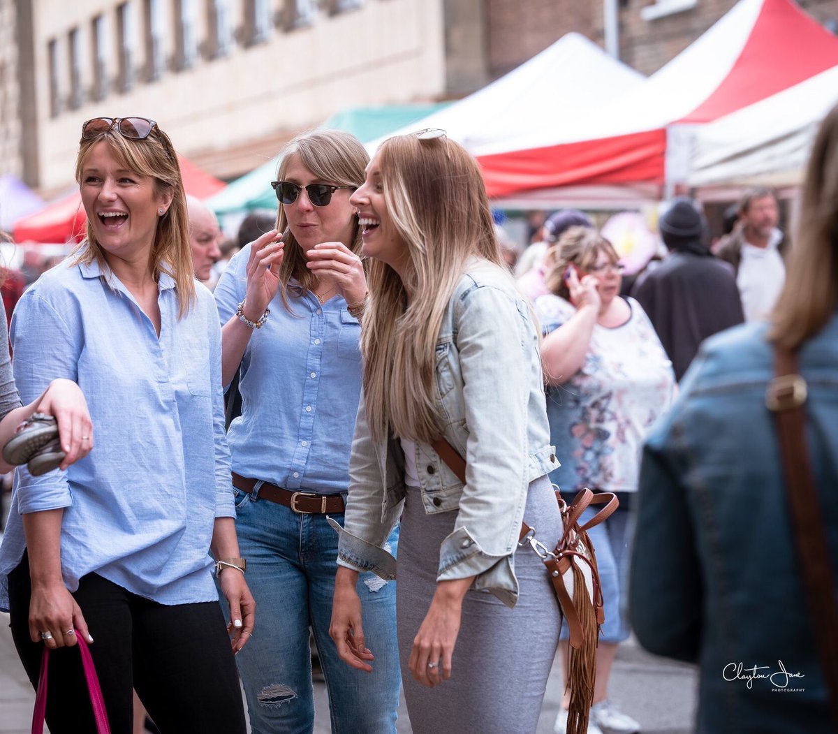 eatFestivals tweet media