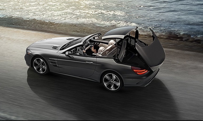 mbfortwayne's tweet photo. Will the top be up or down on your Mercedes-Benz SL Cabriolet this #weekend. https://t.co/pcGK4FjJVs