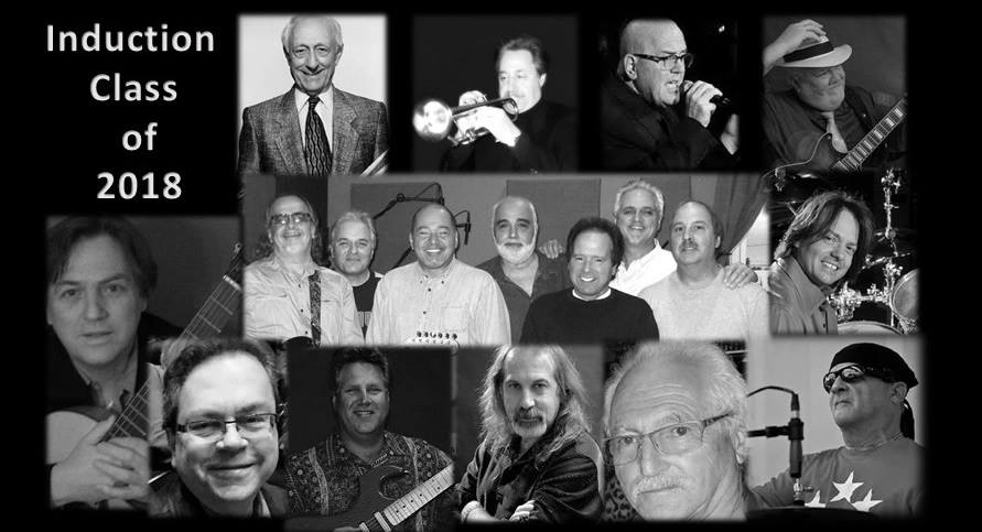 <a href="/NF_Rocks_USA/">NF Rocks</a> would like to Congratulate the Niagara Falls Music Hall of Fame Class of 2018 Inductees!! The NF Music HOF 2018 Induction Ceremony will be held at the Rapids Theatre, 1711 Main St., NF NY on Sunday, Oct. 28, @ 2:00pm DOORS OPEN AT 1:00PM. THIS EVENT  IS SOLD OUT!