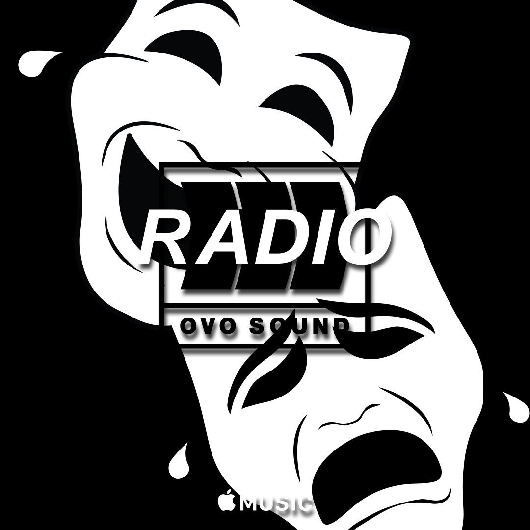 welcomeOVO's tweet image. Tune into OVO Sound Radio Episode 69 tomorrow at 3pm PST / 6pm EST / 10pm GMT @applemusic @beats1 #ovosoundradio