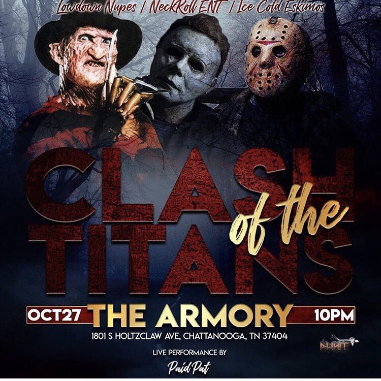 djdwhit901's tweet photo. Y’all tryna go stupid tomorrow!?? 
We up all night jack! 🔥🔥🔥🔥 

DJ D-Whit on the mf 1’s &amp; 2’s! #utchc2k18 #litwhit https://t.co/mPKd1oQuwA