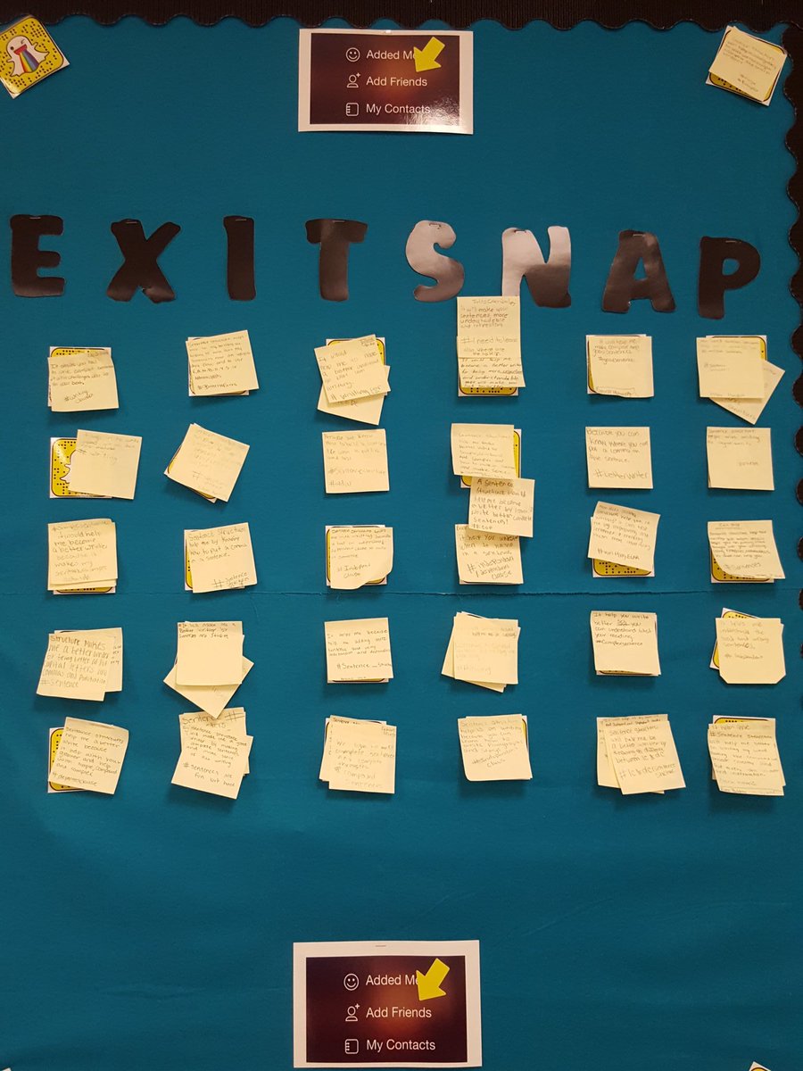Austin_Broncos's tweet photo. Writing about writing. Dependent and independent clauses. #complexsentence #betterwritters @CoachHarris13 https://t.co/5jAjUZhONy
