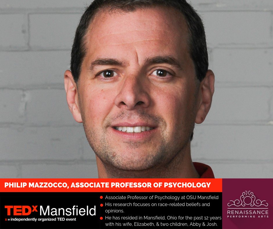TedxMansfield's tweet photo. These @osumansfield and @OhioState professors will be presenting their #ideasworthspreading at the @RenTheatre on NOV 3. Don't miss it!
Tickets >>> https://t.co/8mepcf827z https://t.co/BWinfr974A