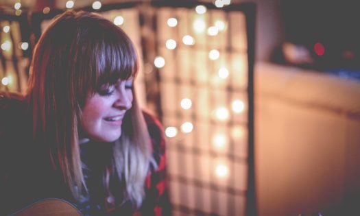 Live music with Jenny tonight, 10/26 7-9pm! Jenny Baird is a music storyteller. Addicted to hooky, singable melodies and rich lyrics, those are the foundations Jenny strives to build on in her songs.