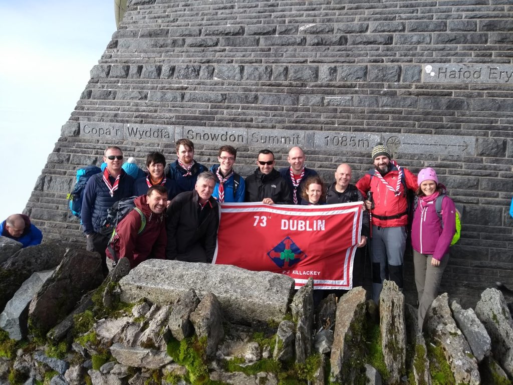 RahenyScouts tweet media