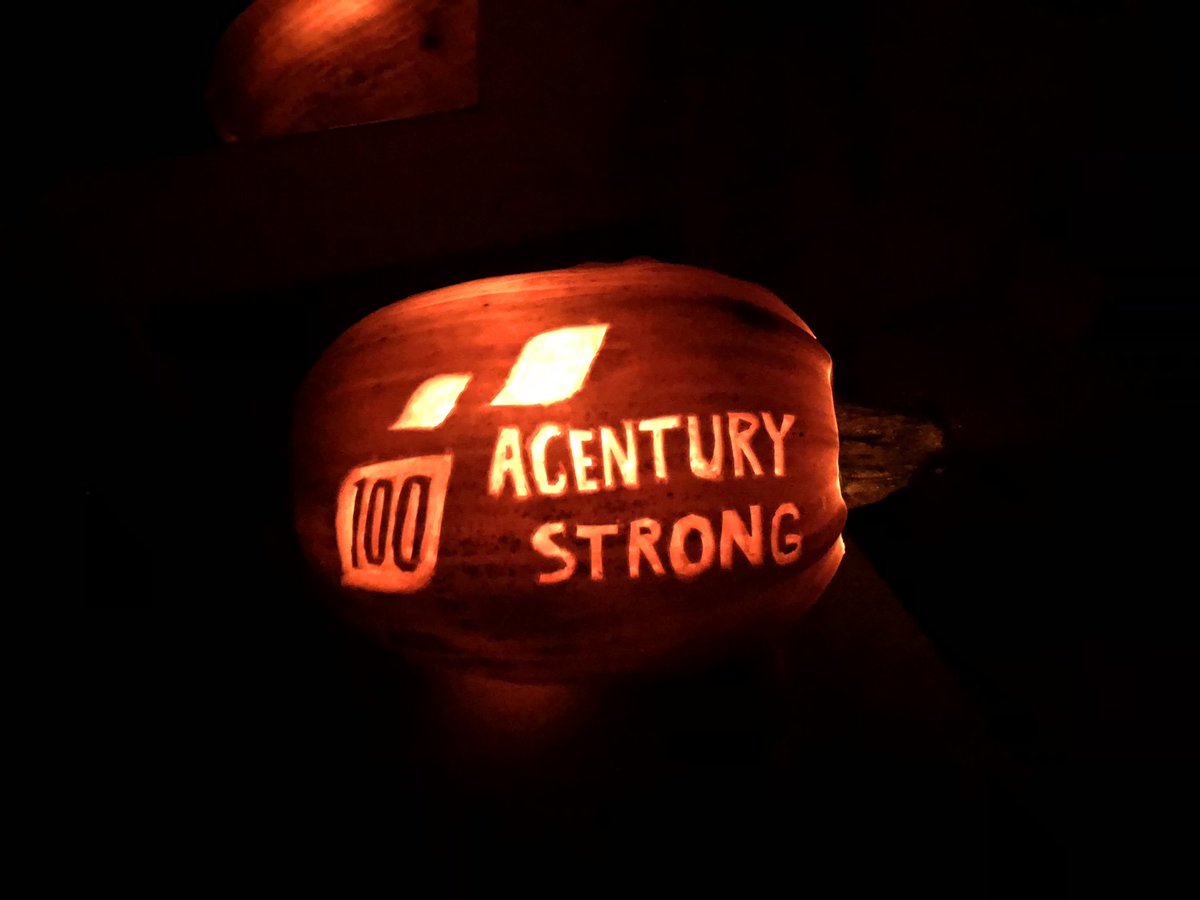 Halloween fun from Clinton county Iowa.  <a href="/IowaFarmBureau/">Iowa Farm Bureau</a> #farmstrong #ACenturyStrong