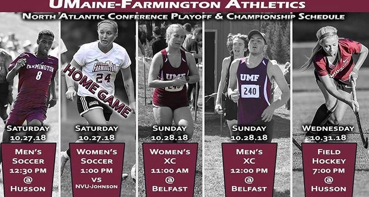 UMF_SAAC's tweet photo. #PlayoffBeavers #DoDamage https://t.co/jj5vzMmRL4