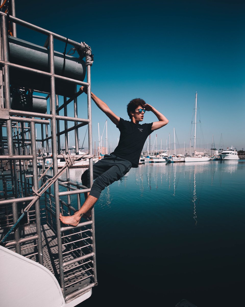 JuanpaZurita's tweet photo. La Aventura comienza 🌊🦈

Inicia la búsqueda y nado con Tiburón Blanco! Estaré desconectado los próximos 5 días. Los voy a extrañar, pero pronto regresaré con buenas historias y... completo 😜

Nos vemos pronto, LOS AMO! 🖤

- JZ https://t.co/shyqbLT38x