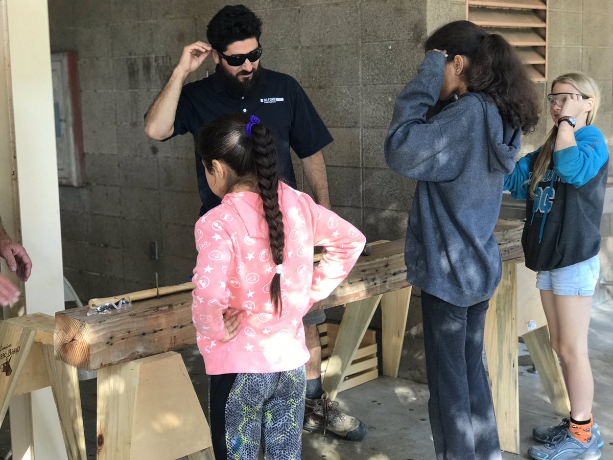 PartnersinEducation tweet media