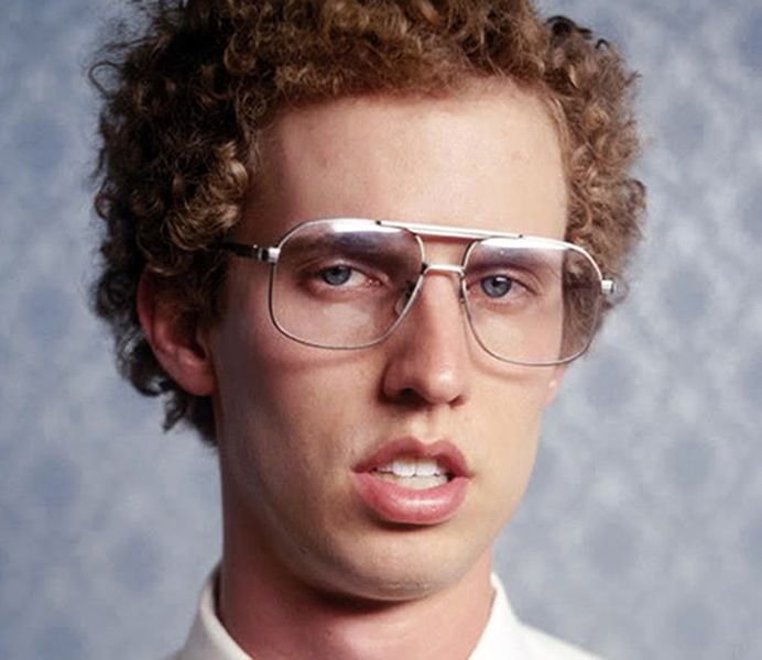 Happy Birthday to Jon Heder!    