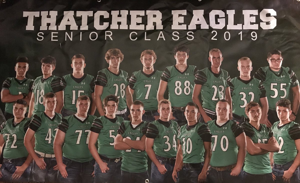 Thatcher Sports 24/7 tweet media