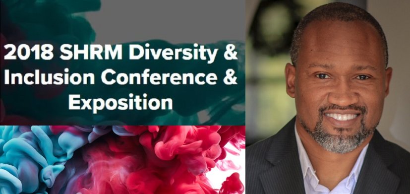 SHRM's tweet image. From 2018 #SHRMDiv!  Hot Topic: Unconscious Bias with Marlin Smith, Mandrake HR Consulting blog.shrm.org/blog/shrmdiv-h… @shrmpress @mandrakeh