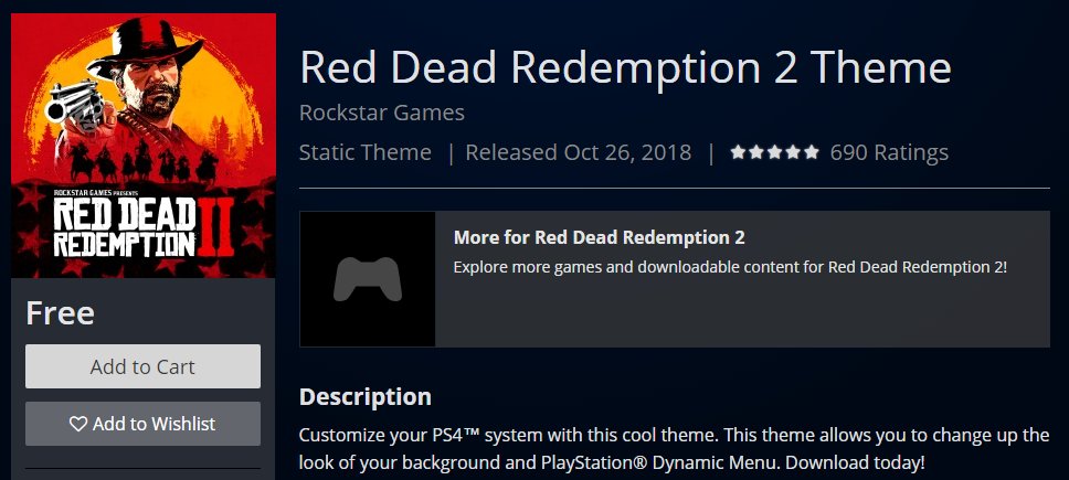 Red Dead Redemption 2 free download and new content available to download  now