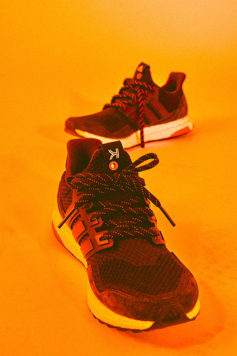 kinfolklife ultra boost