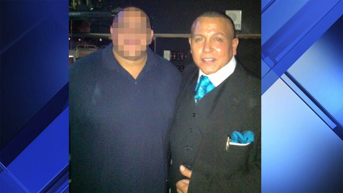 Sayoc faces 58 years in prison if convicted on mail bombing charges bit.ly/2yAZ90V?utm_so… https://t.co/zAO98yx1ku