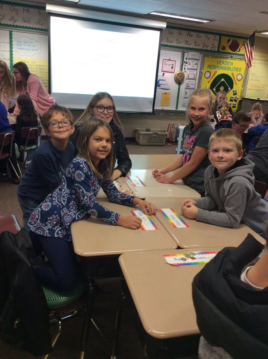 MrsHigginsMTE's tweet photo. Mrs. Higgins' class had an awesome experience listening to our German high school friends! Thank you for visiting our class today. @diebestefrau https://t.co/FA9S84uKpx