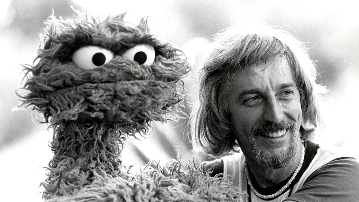 MuppetCentral's tweet photo. Watch the latest #BelowtheFrame in honor of Caroll Spinney with the great Muppeteers of @SesameStreet! https://t.co/z2RPm7mgYI https://t.co/nYPmy28z8T
