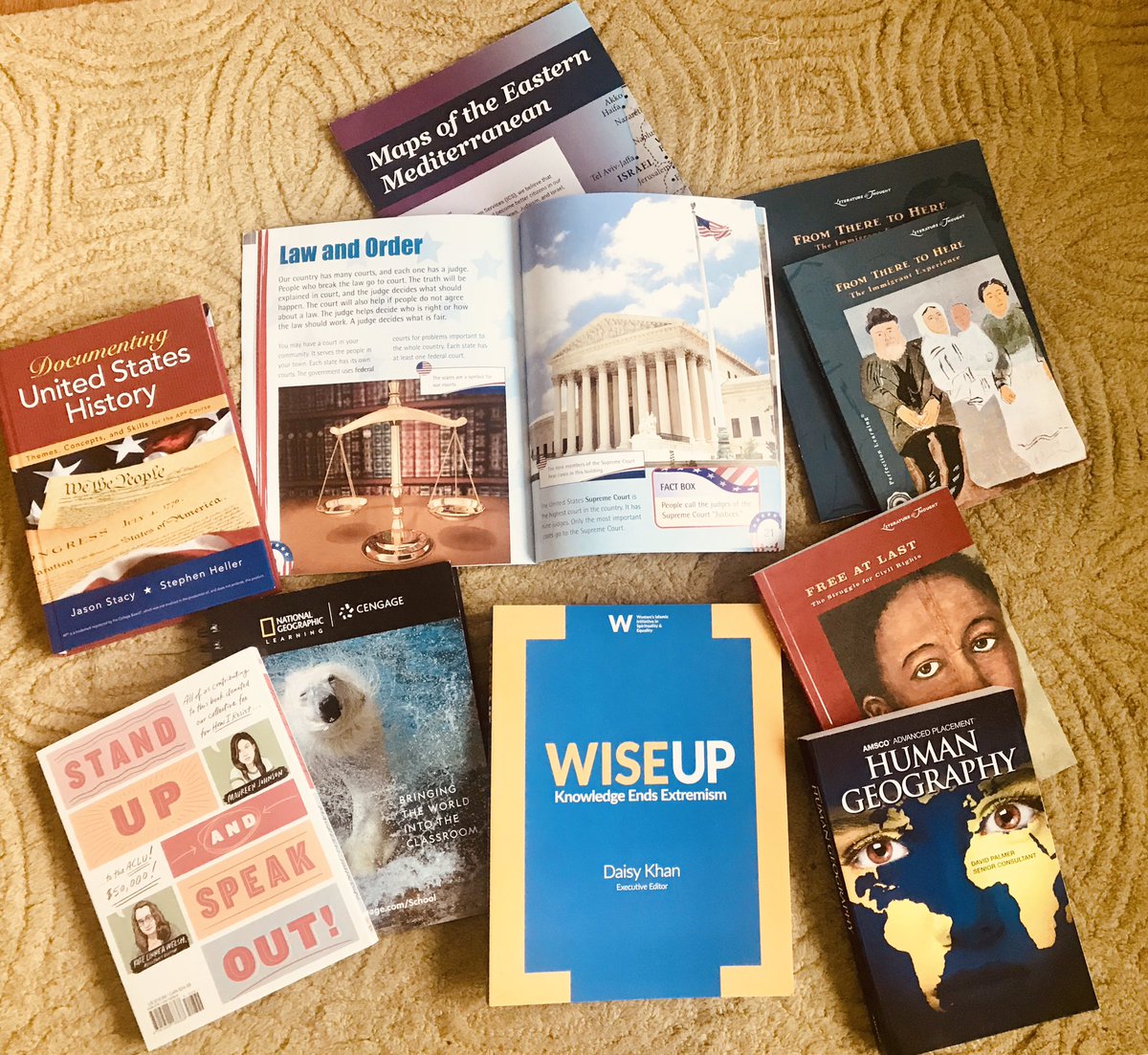jessdamore9's tweet photo. So excited about my new resources!! #LICSS https://t.co/VDgcLGjPyA