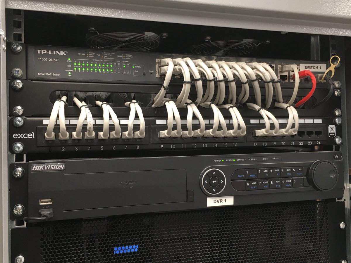 From basic analogue #CCTV systems to modern smart viewing systems, we've got your CCTV requirements covered. CCTV is a great way to deter would-be thieves while your home or business premises is unoccupied! 

Call 0800 195 2047 for a free quote! 

#homesecurity #englandbiz