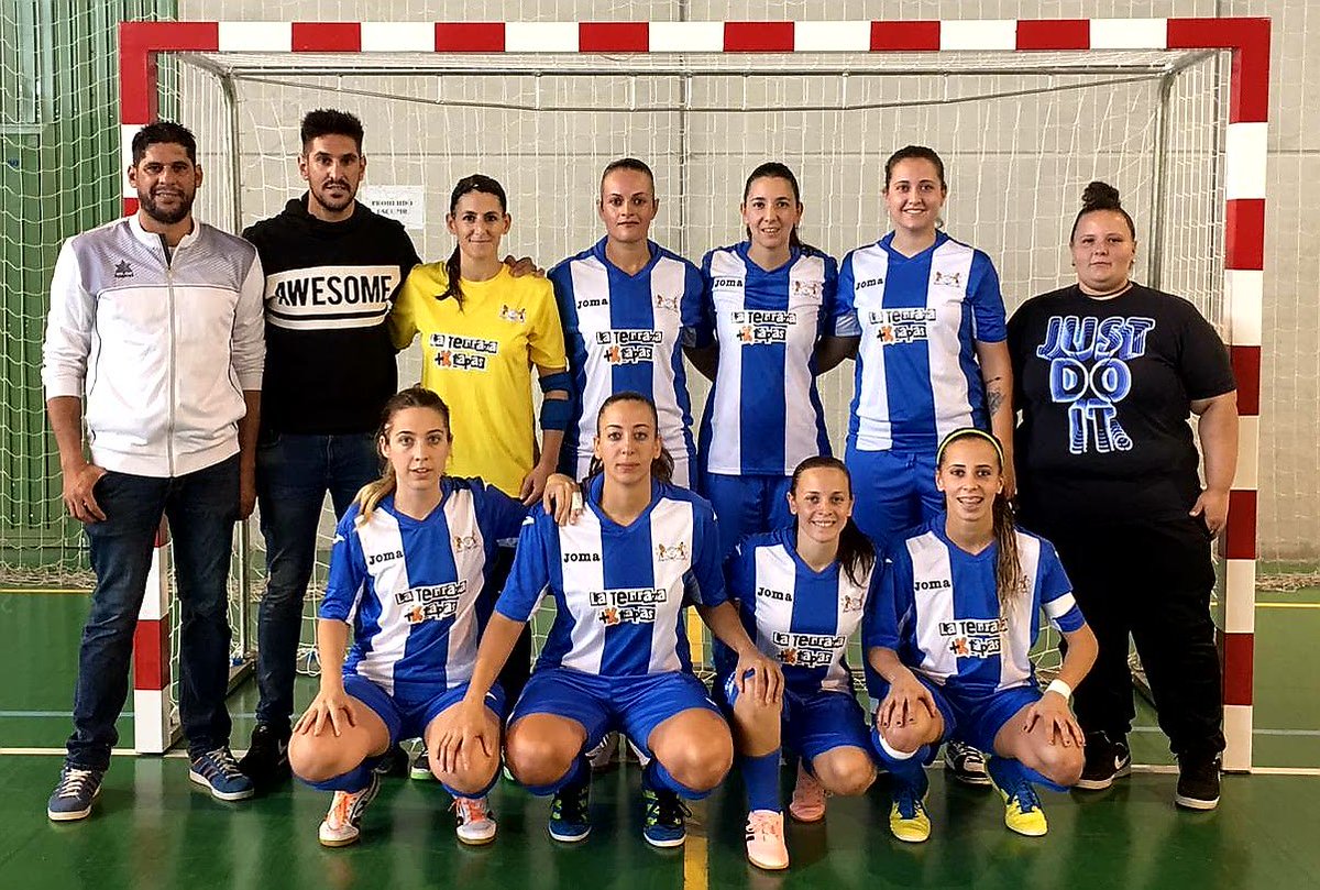 MAÑANA SÁBADO 16H EN EL PABELLÓN CUBIERTO MORAL
<a href="/ACSearus/">AC SEARUS</a>
¿Te lo vas a perder?
¡¡VEN A APOYAR AL EQUIPO FEMENINO!!
Necesitan EL ALIENTO de TOD@S